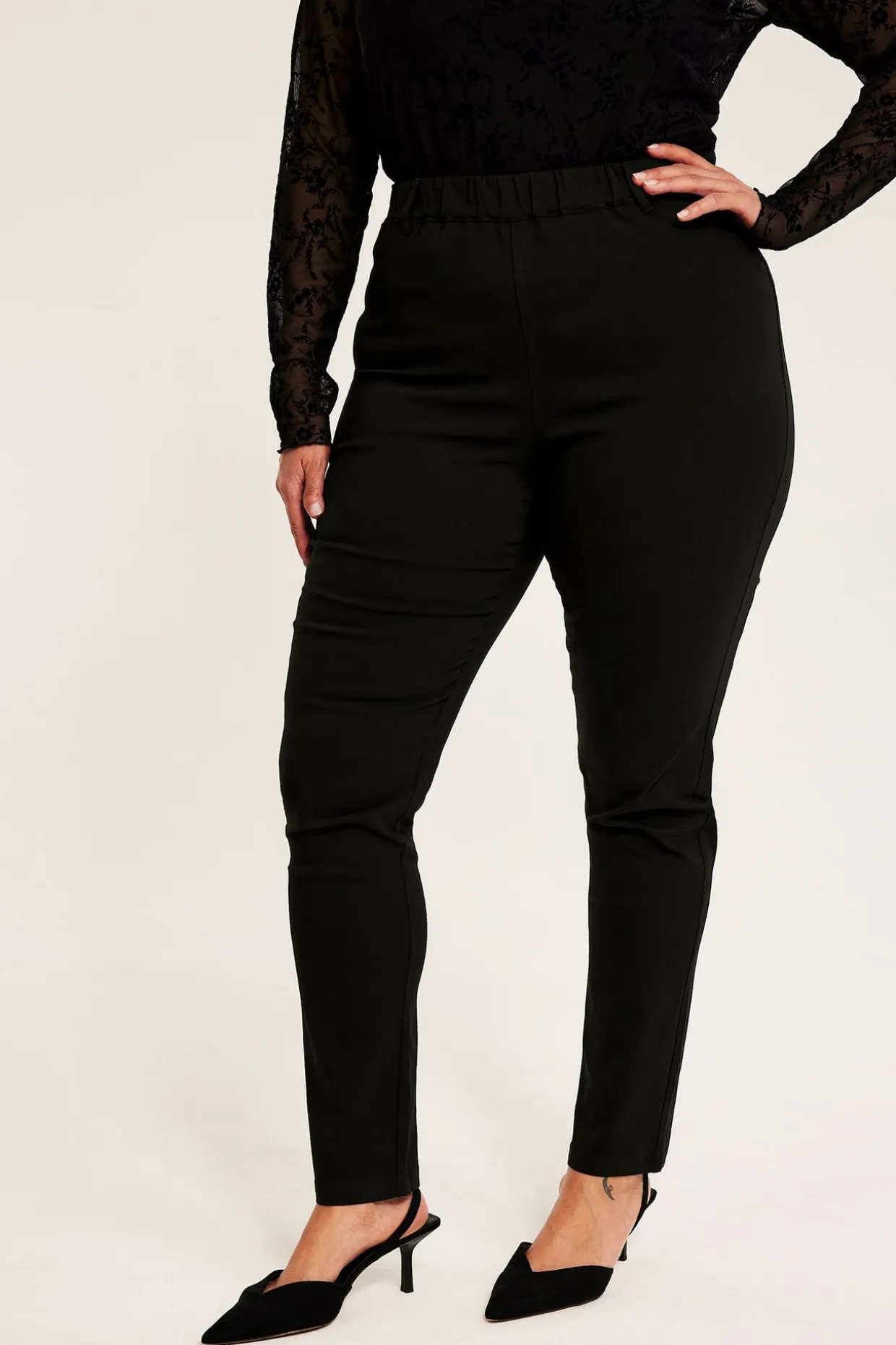 Treggings