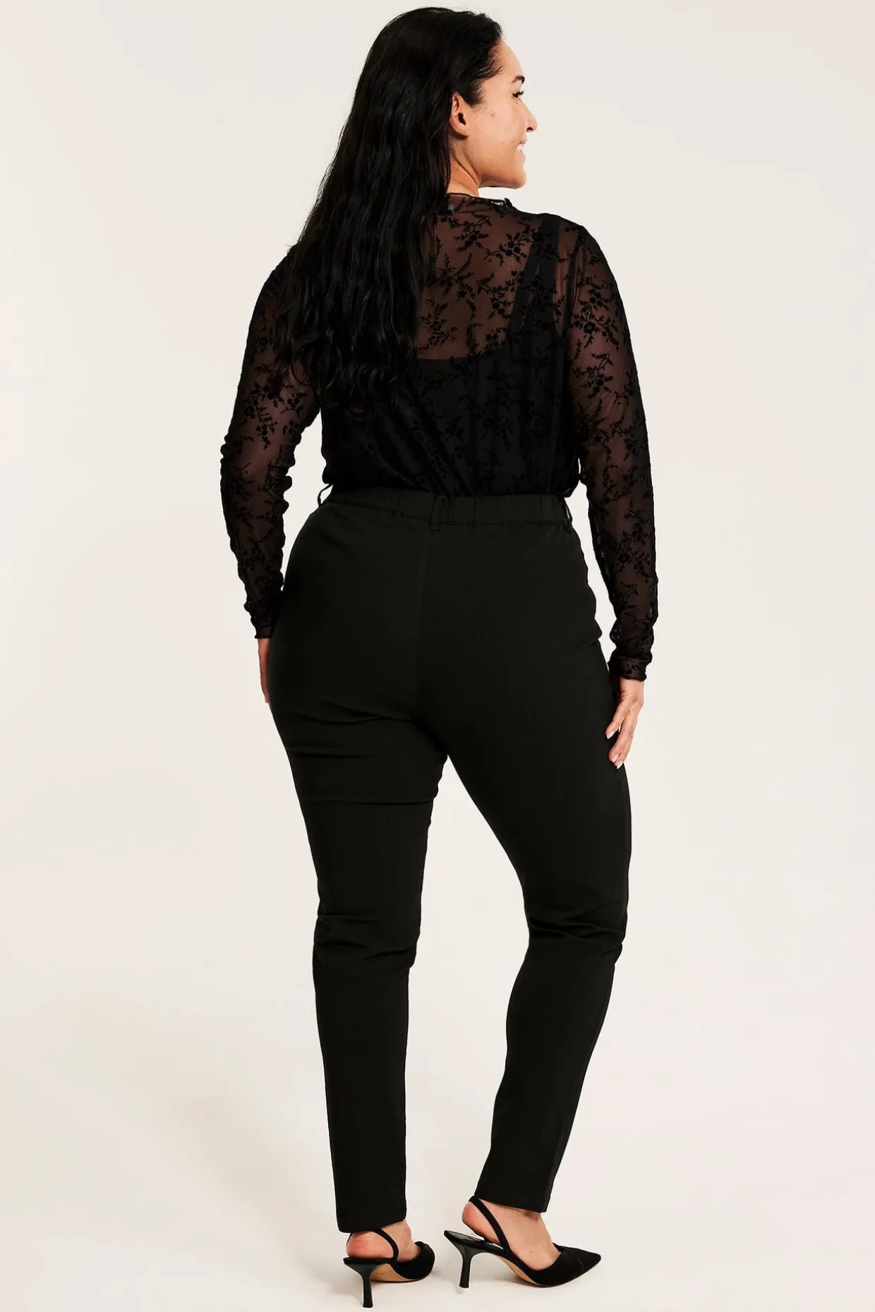 Treggings
