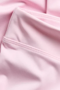 Treningsleggings i elastisk jersey