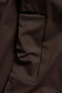 Treningstights bootcut