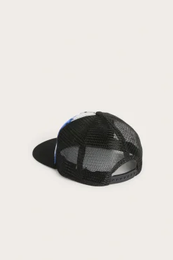 Trucker-caps