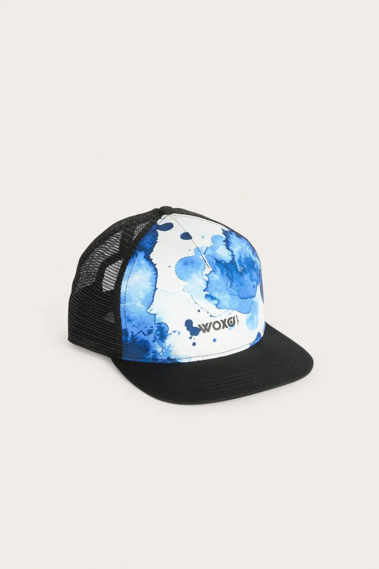 Trucker-caps