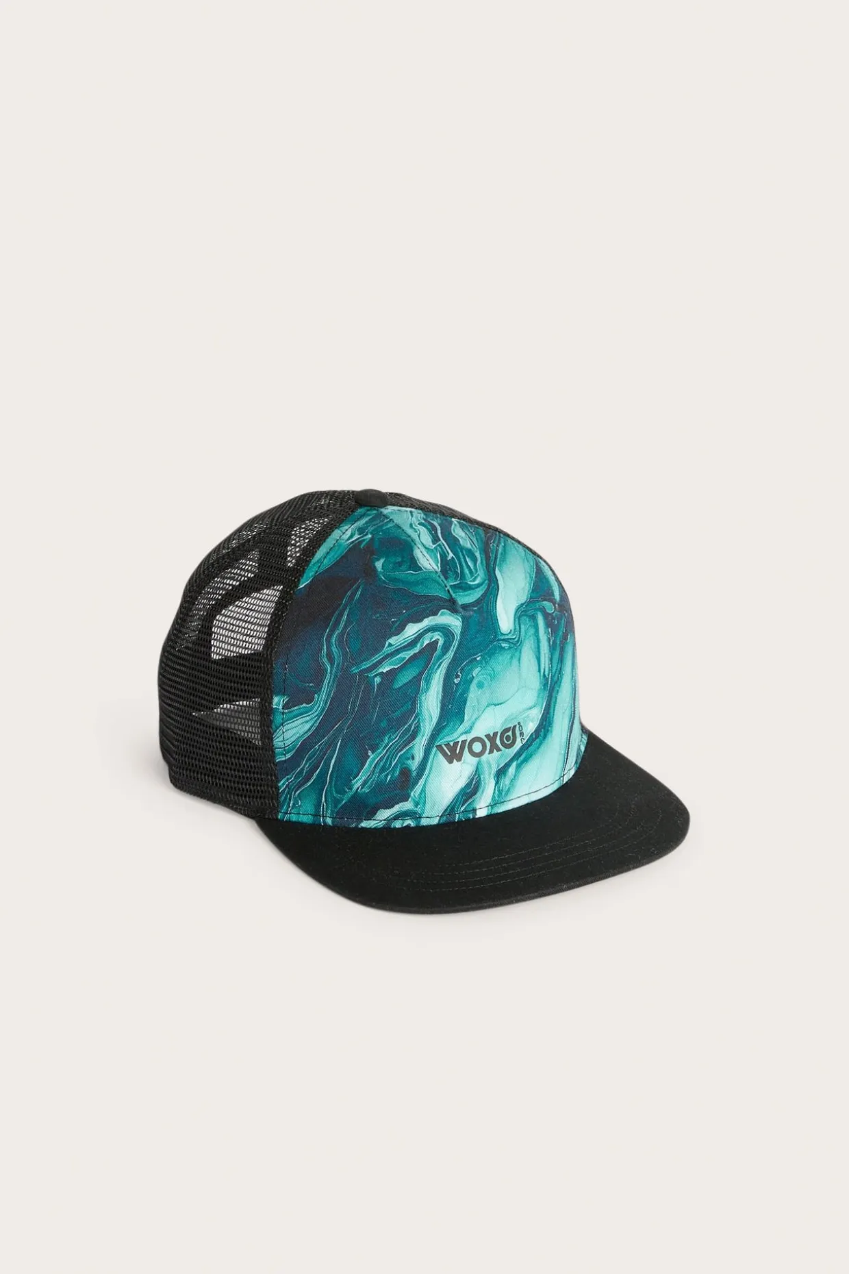 Trucker-caps