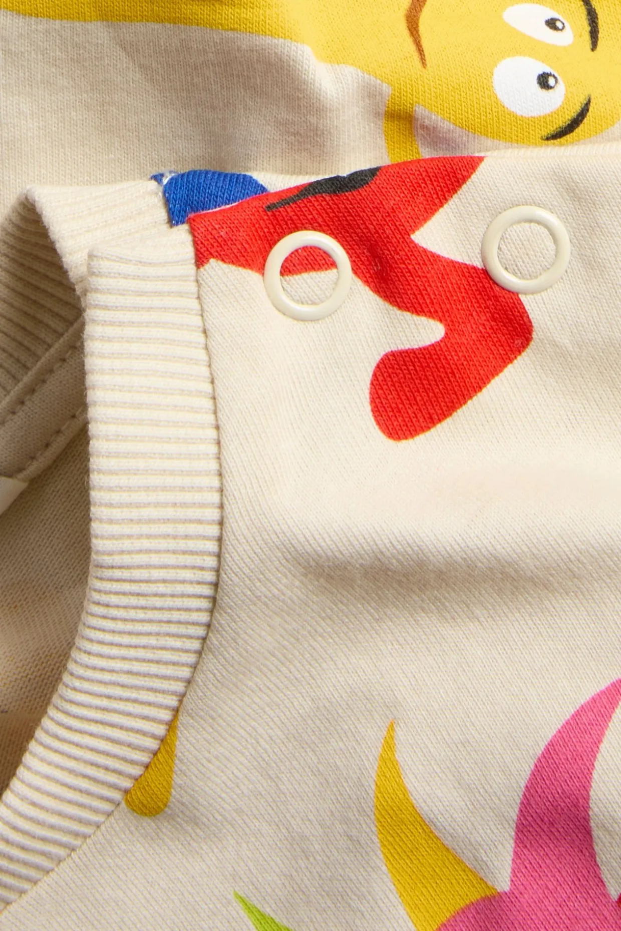 T-skjorte Babblarna