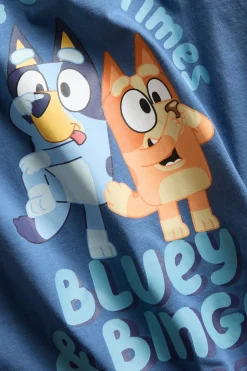 T-skjorte Bluey