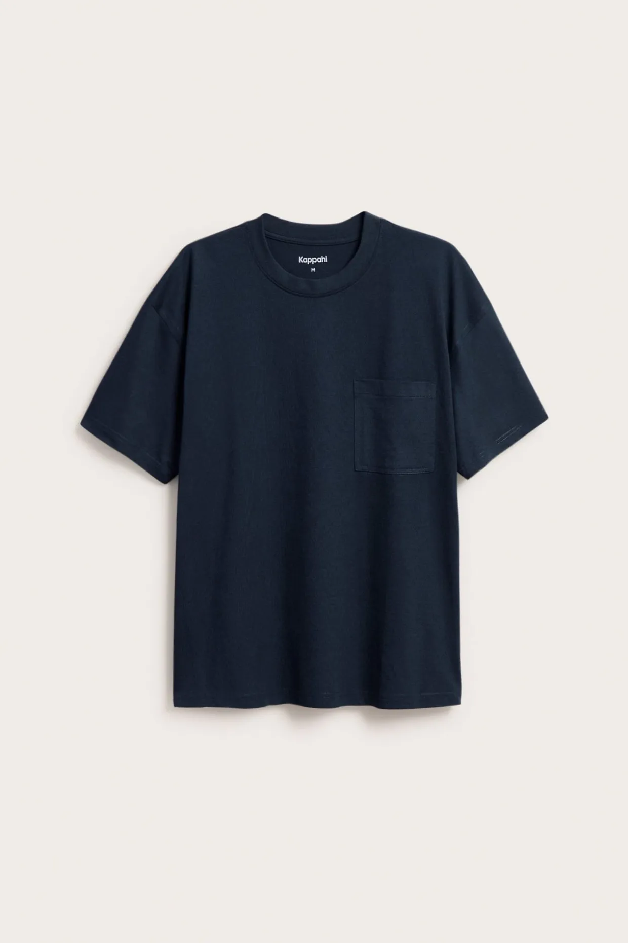T-skjorte loose fit