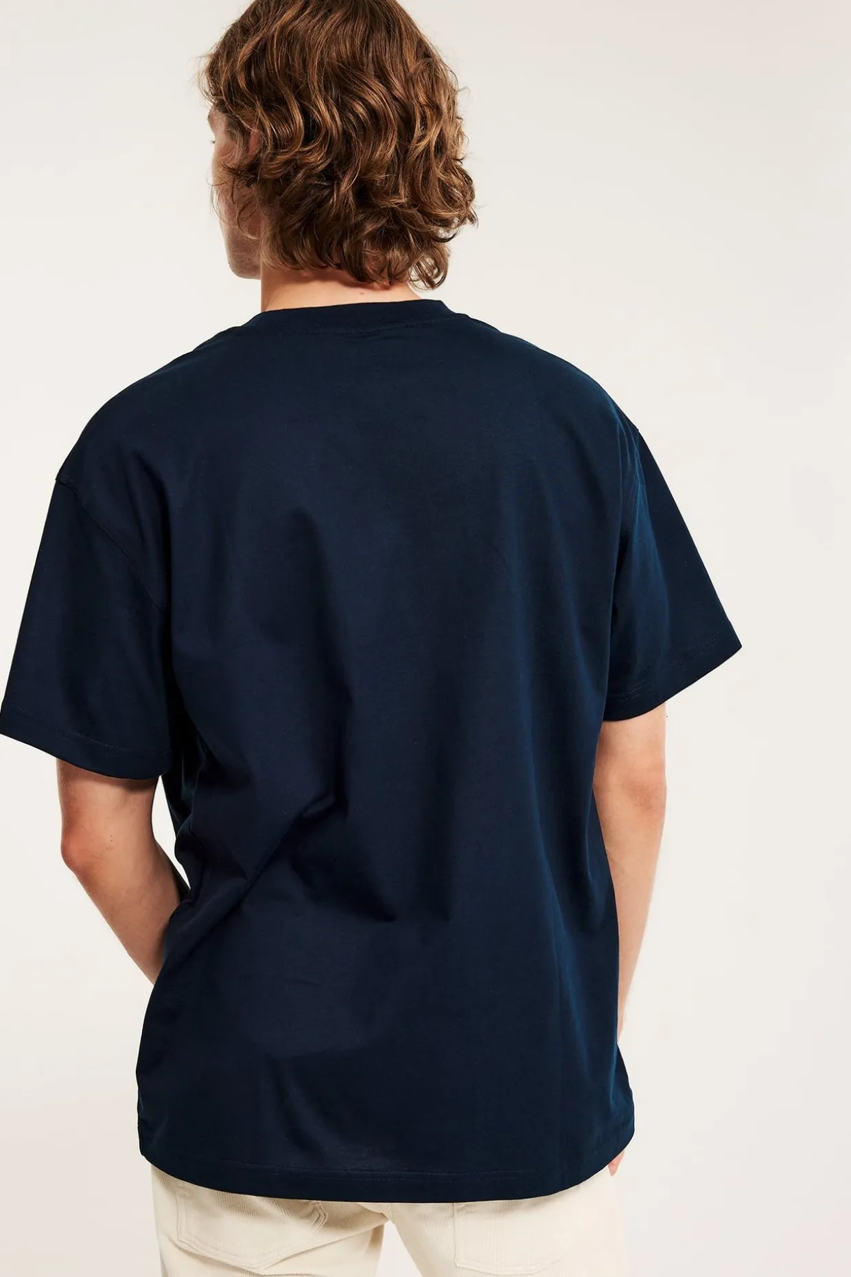 T-skjorte loose fit