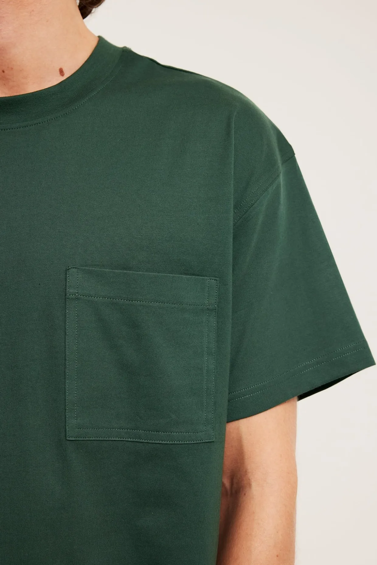 T-skjorte loose fit