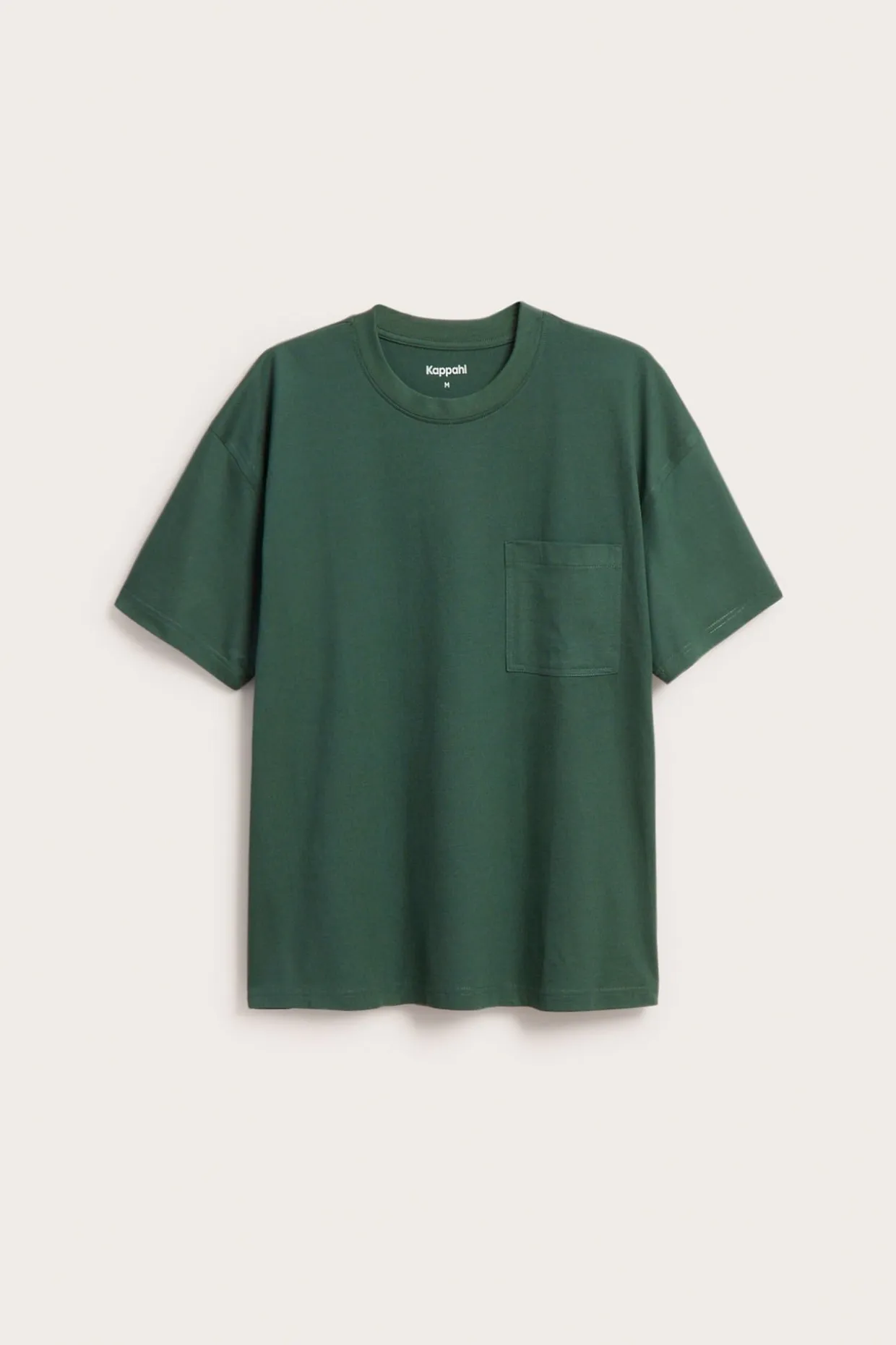 T-skjorte loose fit