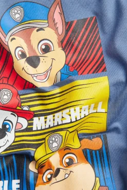 T-skjorte Paw Patrol