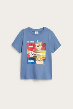 T-skjorte Paw Patrol