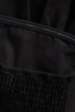 Tubetopp peplum
