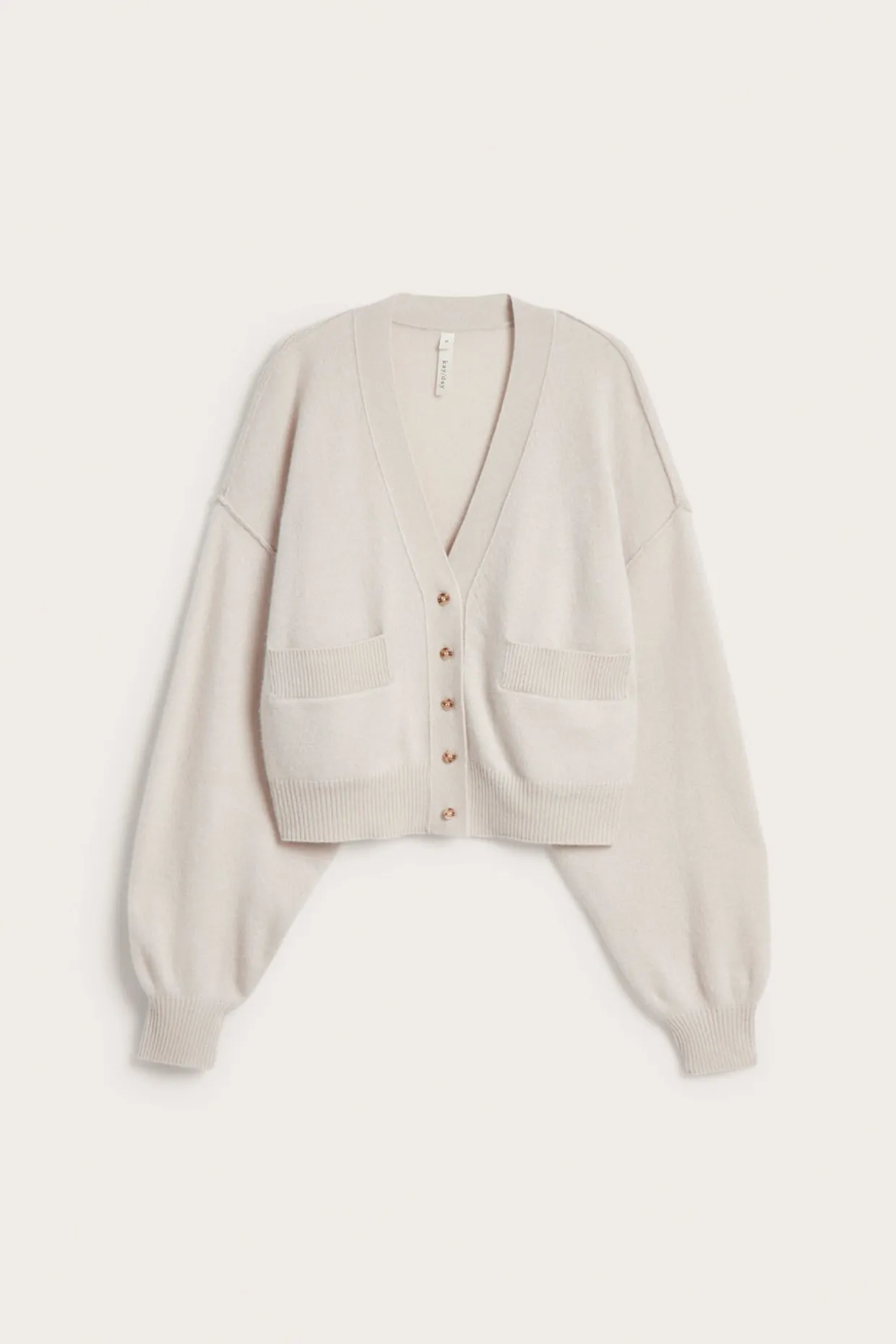 Ullcardigan