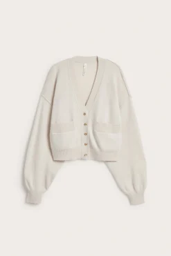 Ullcardigan