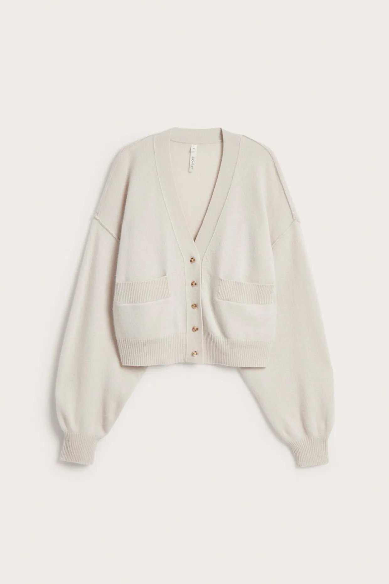 Ullcardigan