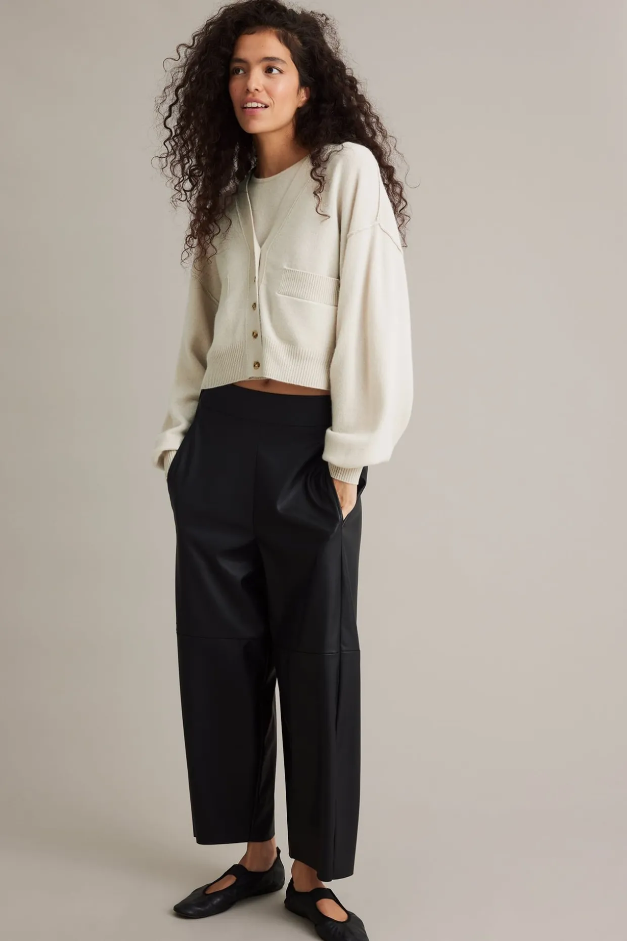 Ullcardigan