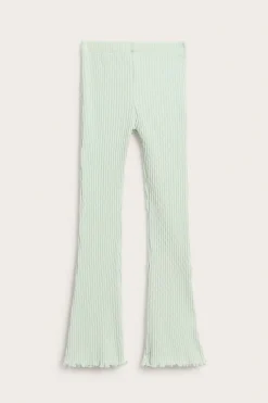 Utsvingt leggings