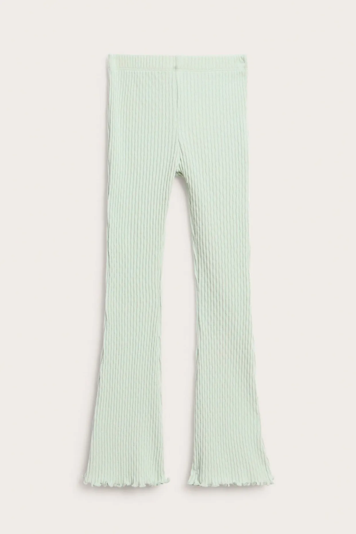 Utsvingt leggings