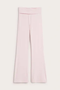 Utsvingt leggings