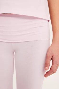 Utsvingt leggings