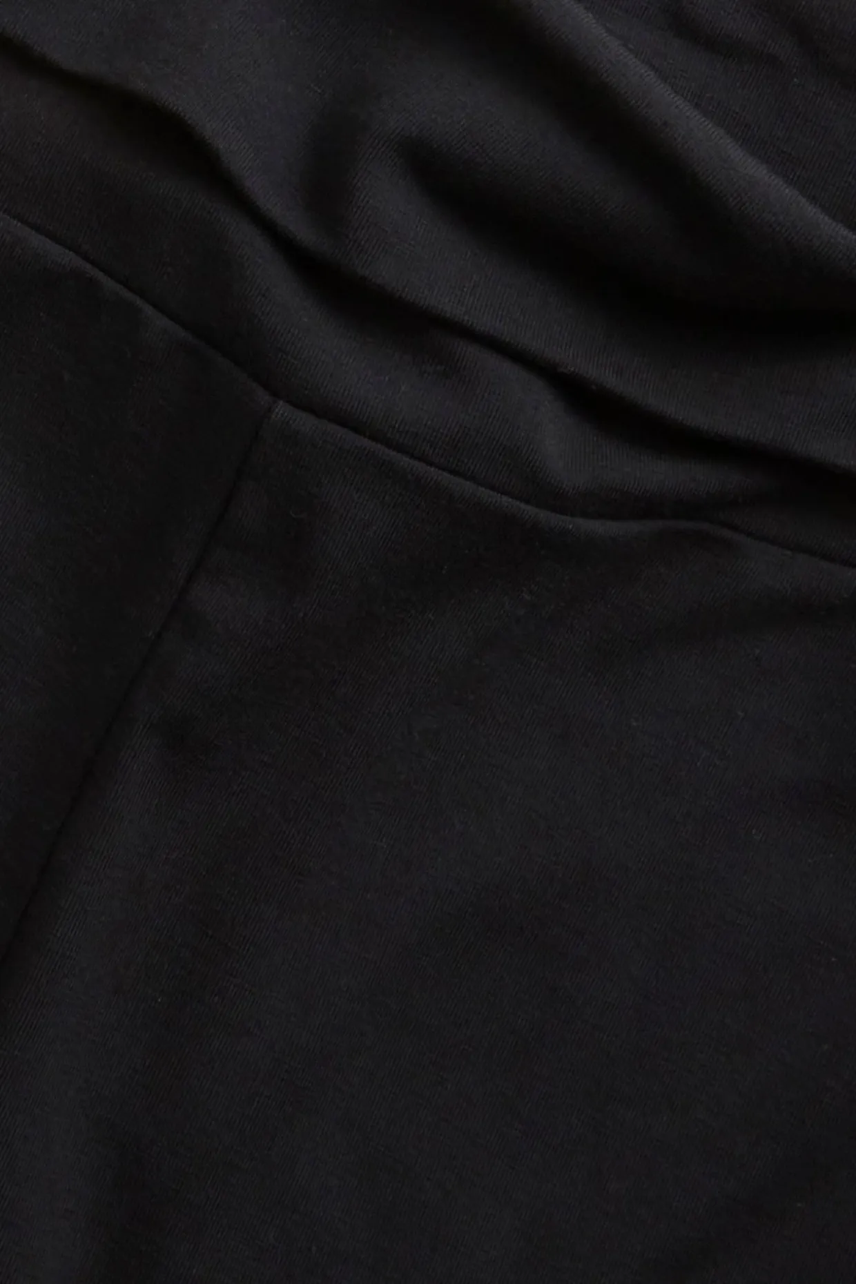 Utsvingt leggings