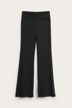 Utsvingt leggings