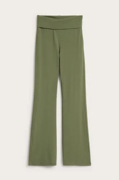 Utsvingt leggings