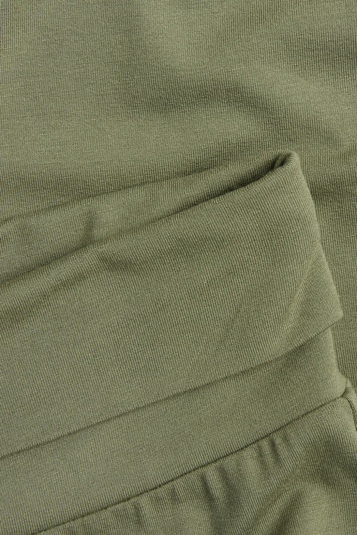 Utsvingt leggings