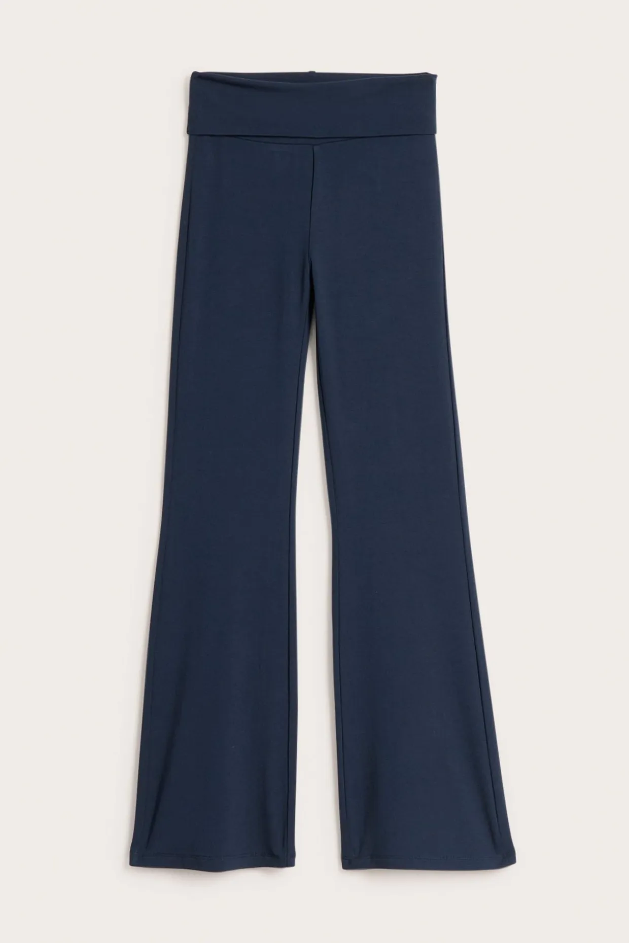 Utsvingt leggings