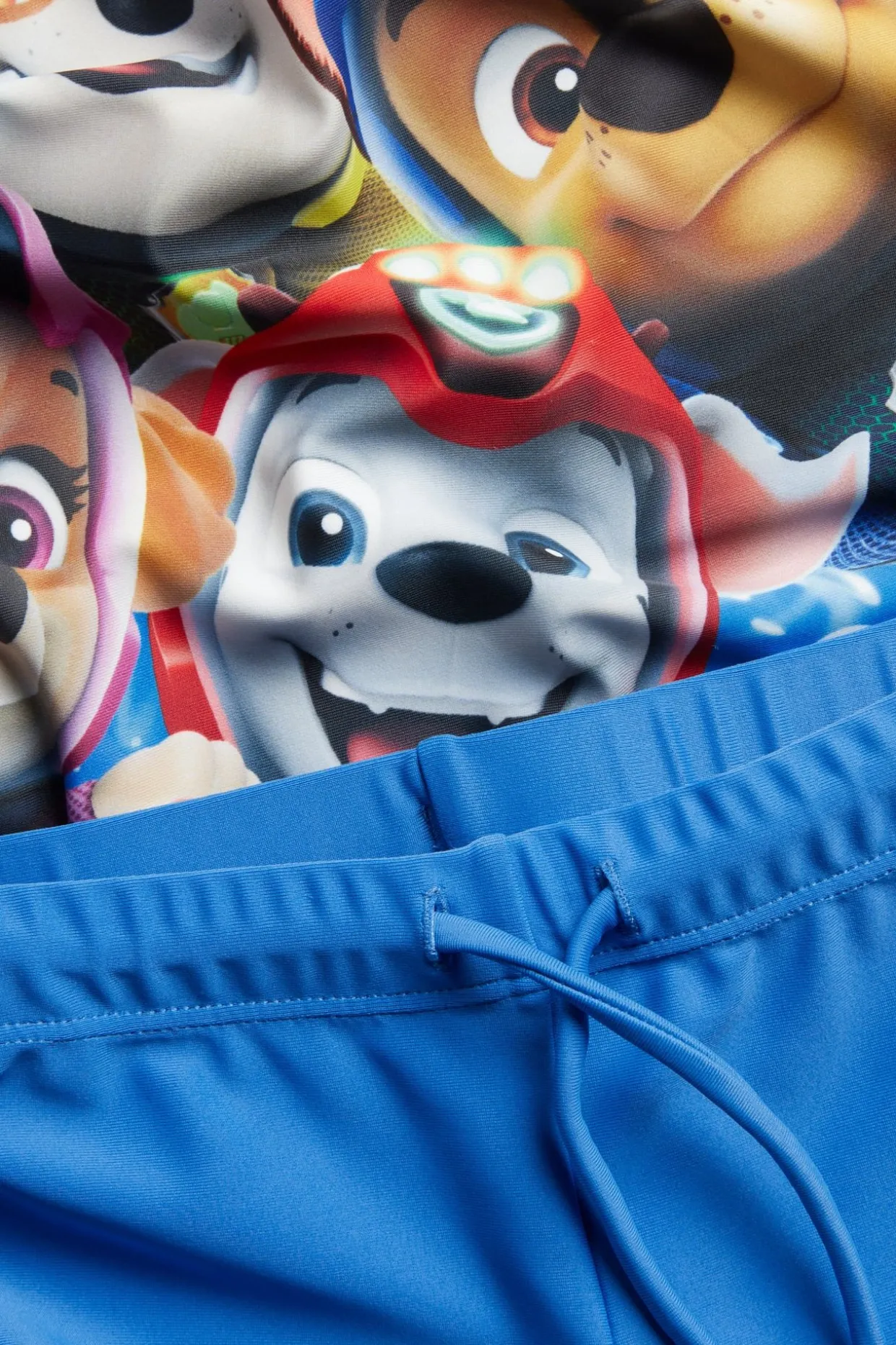 UV-sett Paw Patrol