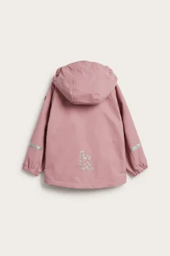 Vanntett skalljakke zip-in/zip-off Kaxs Proxtec