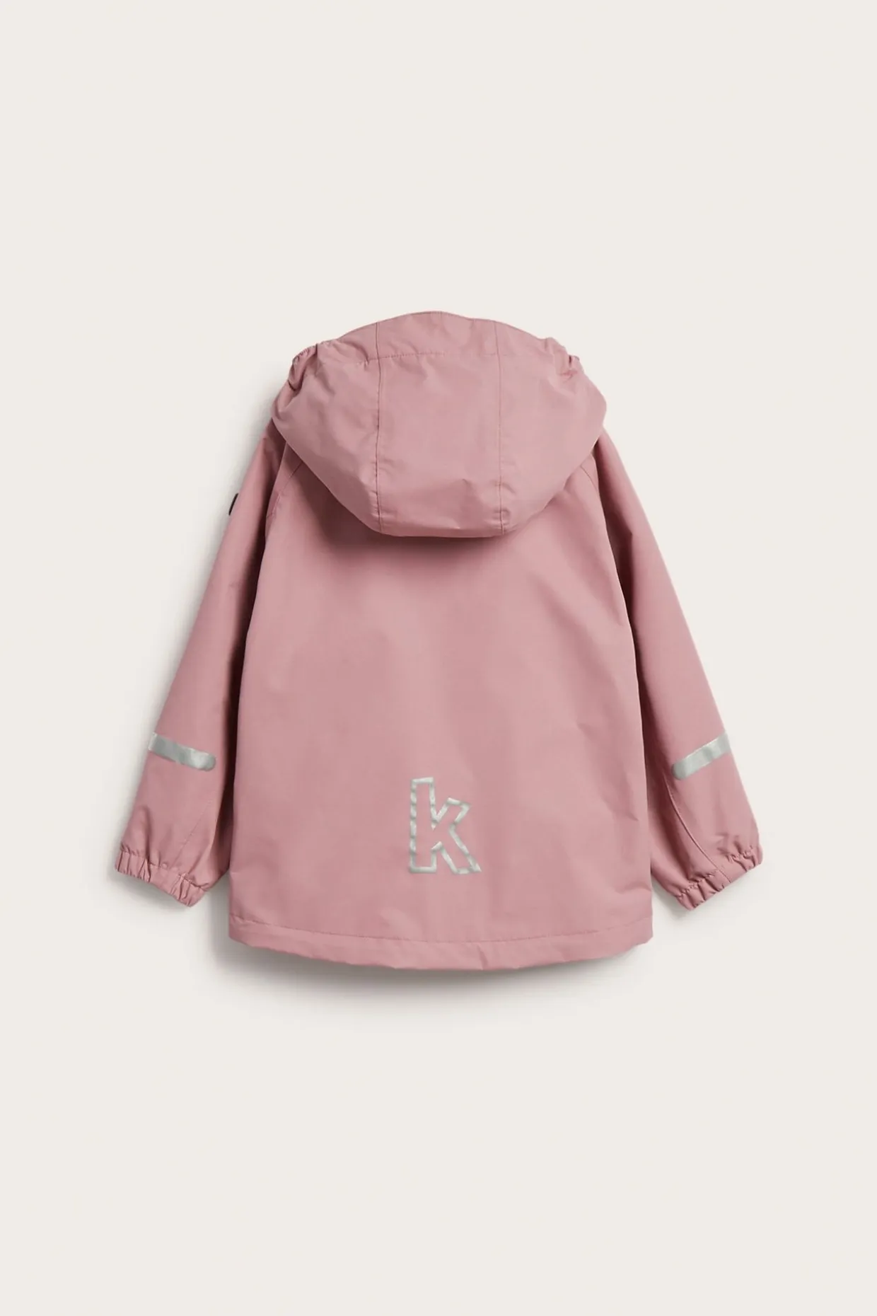 Vanntett skalljakke zip-in/zip-off Kaxs Proxtec