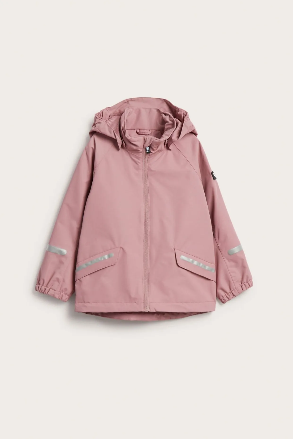 Vanntett skalljakke zip-in/zip-off Kaxs Proxtec