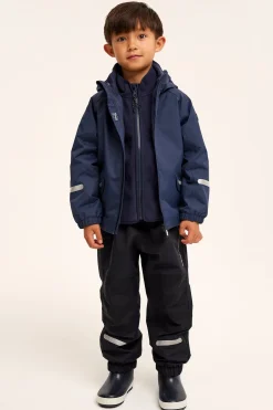 Vanntett skalljakke zip-in/zip-off Kaxs Proxtec