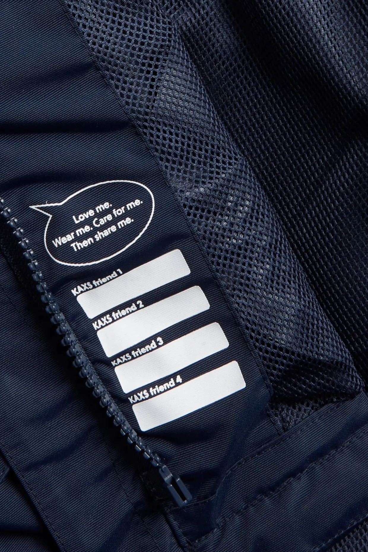 Vanntett skalljakke zip-in/zip-off Kaxs Proxtec