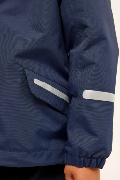 Vanntett skalljakke zip-in/zip-off Kaxs Proxtec