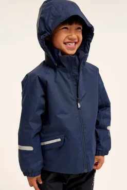 Vanntett skalljakke zip-in/zip-off Kaxs Proxtec