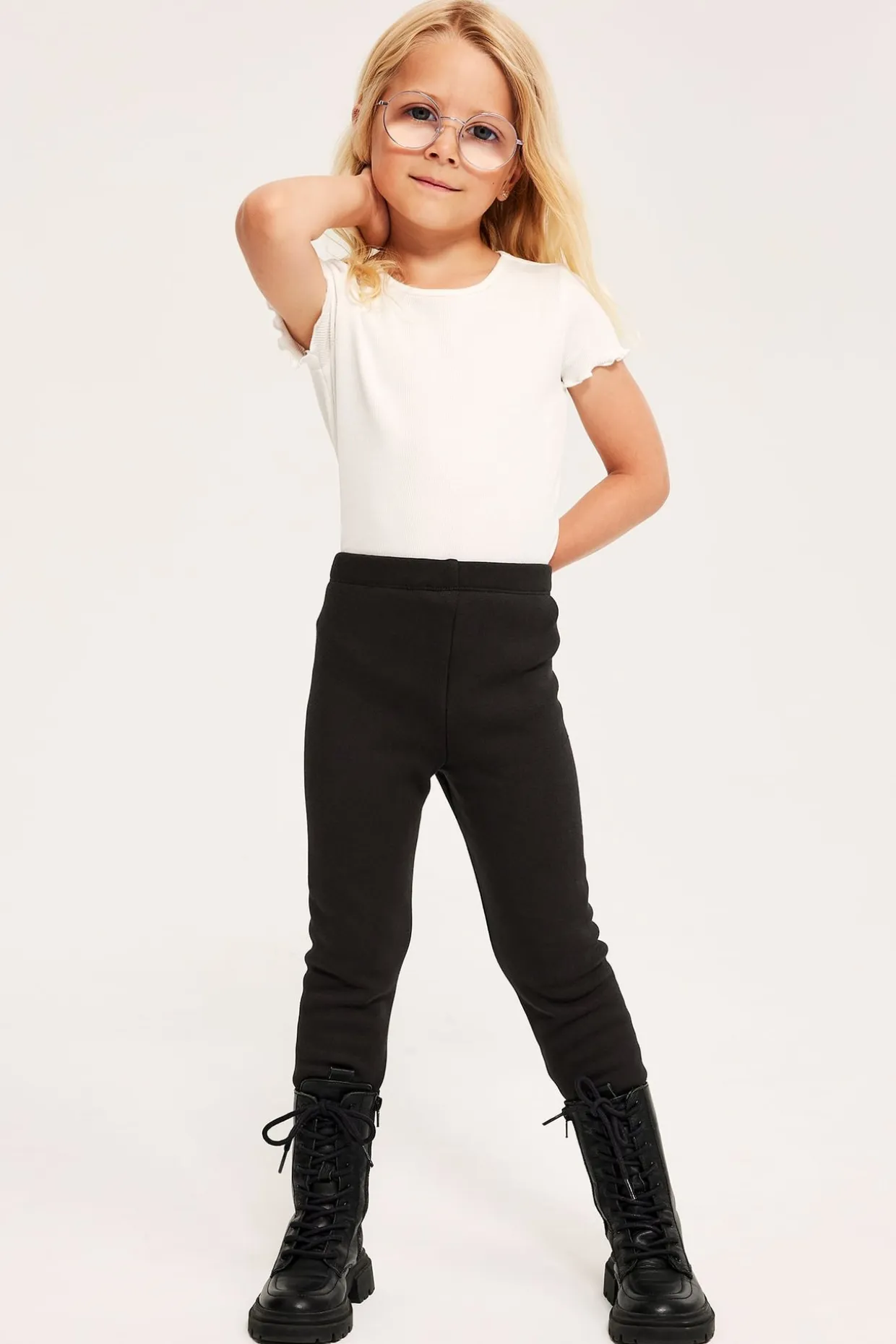 Varmende leggings