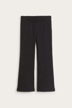 Varm flare-leggings