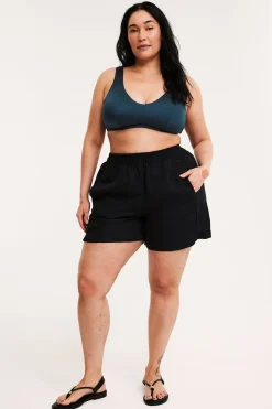 Vattert bikini-BH