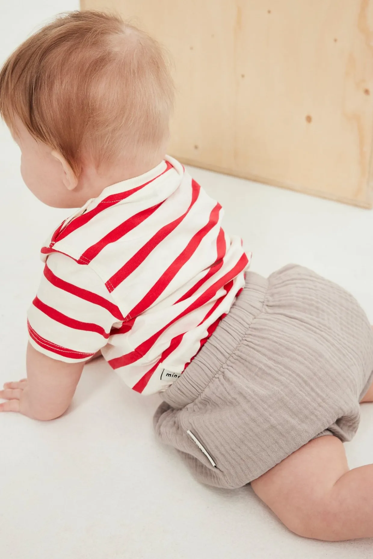 Vevd babyshorts