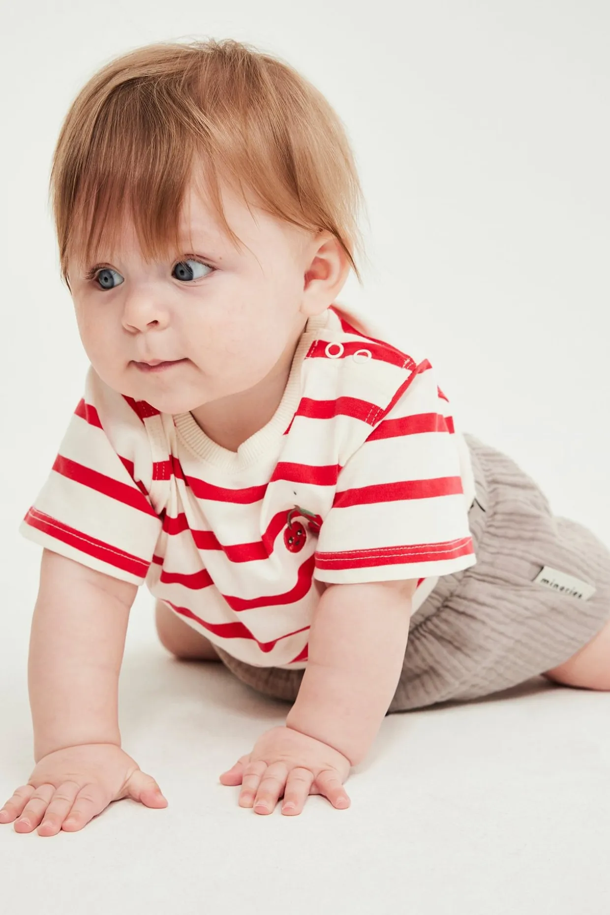 Vevd babyshorts