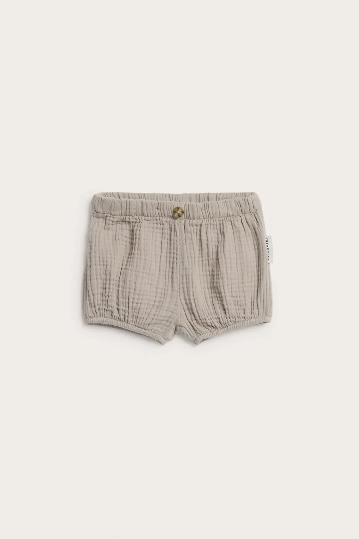 Vevd babyshorts