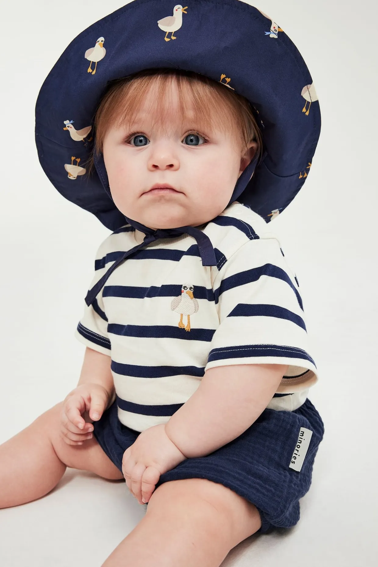 Vevd babyshorts