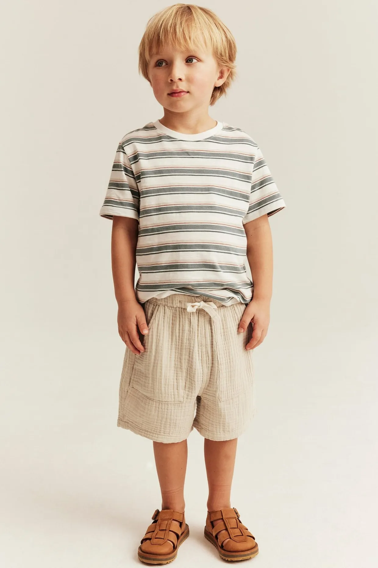 Vevd shorts