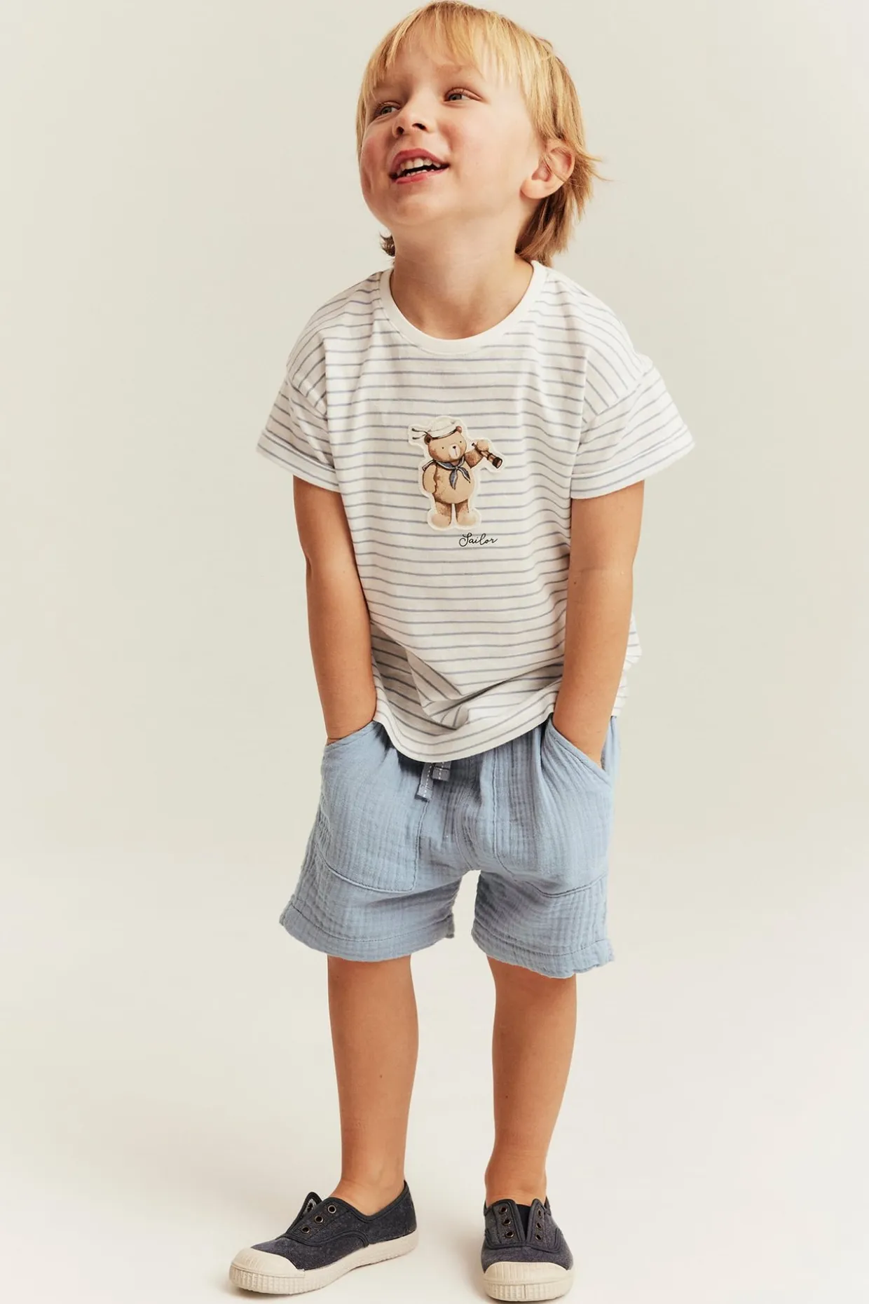 Vevd shorts