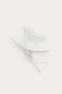Vevd solhatt
