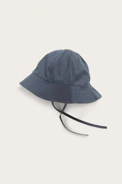 Vevd solhatt