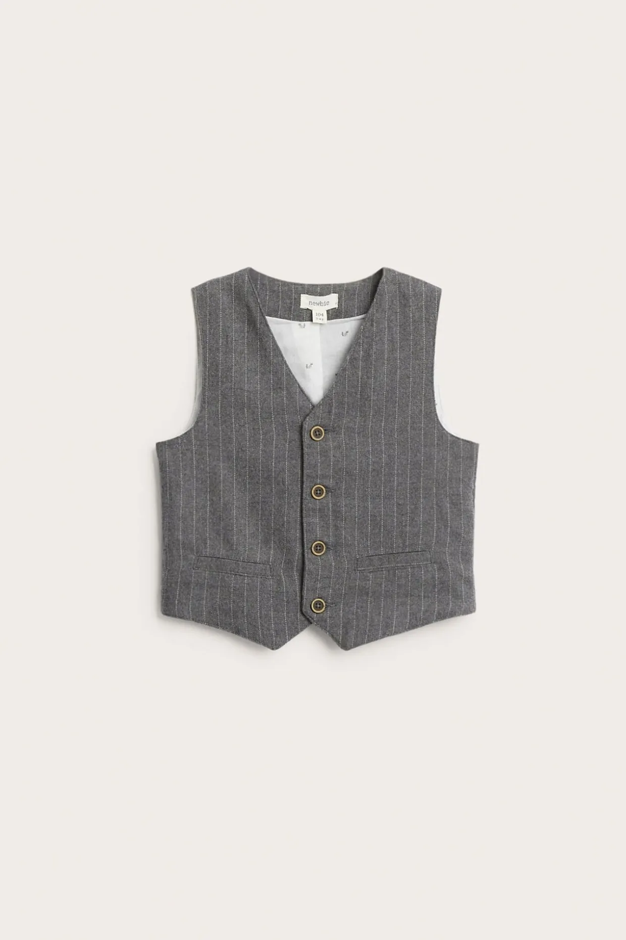 Vevd vest