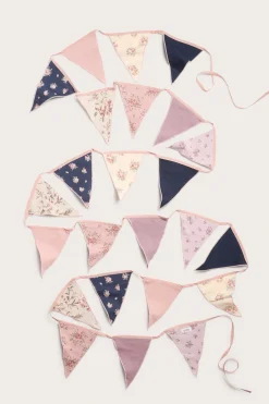 Vimpel | Rosa | Baby | Newbie